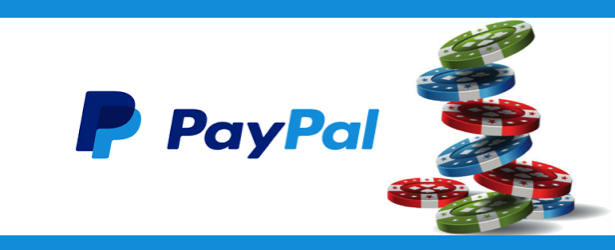 PayPal Casinos